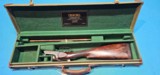 Canvas, Compact, Churchill, Toe under Case (your AYA 25 will fit too!) - 4 of 8