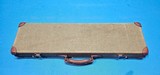 Canvas, Compact, Churchill, Toe under Case (your AYA 25 will fit too!) - 7 of 8