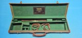 Canvas, Compact, Churchill, Toe under Case (your AYA 25 will fit too!) - 6 of 8
