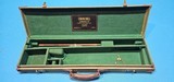 Canvas, Compact, Churchill, Toe under Case (your AYA 25 will fit too!) - 1 of 8
