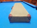 Canvas, Compact, Churchill, Toe under Case (your AYA 25 will fit too!) - 3 of 8