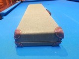 Canvas, Compact, Churchill, Toe under Case (your AYA 25 will fit too!) - 2 of 8