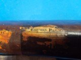 Turn of the Century Boss, 'Leg-O-Mutton' Leather Gun Case - 7 of 11