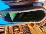 Turn of the Century Boss, 'Leg-O-Mutton' Leather Gun Case - 10 of 11