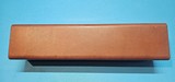 Absolutely Stunning, Westley Richards, Leather, 20 bore, Double Gun Motor Case, Suede interior and Canvas Cover. Fantastic Condition - 6 of 12