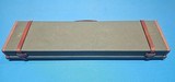 Later Brady Canvas SXS 12 Gauge Shotgun case in Great Condition - 5 of 8