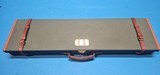 Later Brady Canvas SXS 12 Gauge Shotgun case in Great Condition - 1 of 8