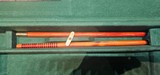 Later Brady Canvas SXS 12 Gauge Shotgun case in Great Condition - 7 of 8