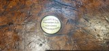 A Fine, Old Restored, Westley Richards, Oak and Leather Single gun Case. - 8 of 11