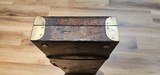 A Fine, Old Restored, Westley Richards, Oak and Leather Single gun Case. - 7 of 11