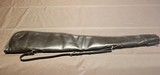 Beautiful Holland & Holland Gun slip in Wonderful Condition! - 2 of 10