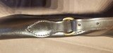 Beautiful Holland & Holland Gun slip in Wonderful Condition! - 8 of 10