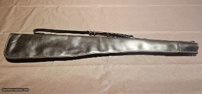 Beautiful Holland & Holland Gun slip in Wonderful Condition!