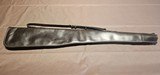 Beautiful Holland & Holland Gun slip in Wonderful Condition!