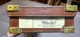 Beautiful Vintage William Evans leather case - 6 of 12