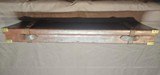Beautiful Vintage William Evans leather case - 5 of 12