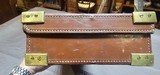 Beautiful Vintage William Evans leather case - 7 of 12
