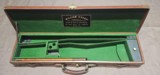 Beautiful Vintage William Evans leather case - 8 of 12