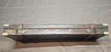 Beautiful Vintage Leather Case with a Thomas Bland Label - 6 of 9