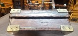 Beautiful Vintage Leather Case with a Thomas Bland Label - 7 of 9