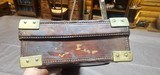 Beautiful Vintage Leather Case with a Thomas Bland Label - 8 of 9