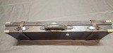 Beautiful Vintage Leather Case with a Thomas Bland Label - 5 of 9