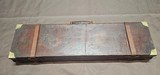 Beautiful Vintage Leather Case with a Thomas Bland Label - 3 of 9