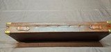 Beautiful Oak & Pigskin Purdey Over & Under English Case - Image 6 of 10