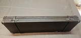 Wonderfully Versatile, English Guardian Leather Shot Gun or Double Rifle Case - 5 of 12