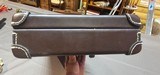 Wonderfully Versatile, English Guardian Leather Shot Gun or Double Rifle Case - 6 of 12