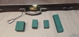 Wonderfully Versatile, English Guardian Leather Shot Gun or Double Rifle Case - 11 of 12