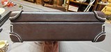 Wonderfully Versatile, English Guardian Leather Shot Gun or Double Rifle Case - 7 of 12