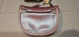 Beautiful Vintage William Evans Cartridge Bag - Image 6 of 8
