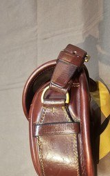 Beautiful Vintage William Evans Cartridge Bag - Image 5 of 8