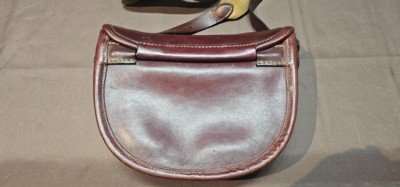 Beautiful Vintage William Evans Cartridge Bag - Image 6 of 8