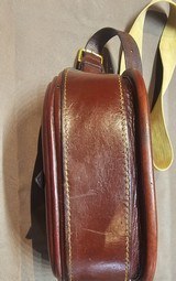 Beautiful Vintage William Evans Cartridge Bag - Image 3 of 8