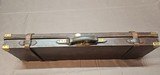 Beautiful Vintage Joseph Lang case in Fine Vintage Condition - 3 of 10