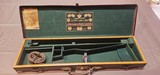 Beautiful Vintage Joseph Lang case in Fine Vintage Condition - 1 of 10