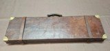 Beautiful Vintage Joseph Lang case in Fine Vintage Condition - 4 of 10