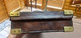 Beautiful Vintage Joseph Lang case in Fine Vintage Condition - 7 of 10