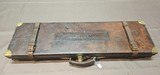Beautiful Vintage Joseph Lang case in Fine Vintage Condition - 2 of 10