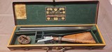 Beautiful Vintage Joseph Lang case in Fine Vintage Condition - 10 of 10
