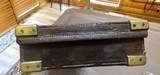 Beautiful Vintage Joseph Lang case in Fine Vintage Condition - 6 of 10