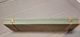 Great Vintage Brady Canvas Case with L.C. Smith Label - 4 of 10