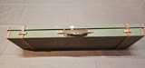 Great Vintage Brady Canvas Case with L.C. Smith Label - 3 of 10