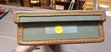 Great Vintage Brady Canvas Case with L.C. Smith Label - 6 of 10