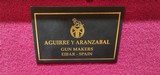 An Extremely fine Canvas case with AYA label - Image 7 of 9