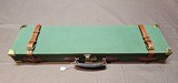 An Extremely fine Canvas case with AYA label - Image 2 of 9