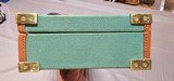 An Extremely fine Canvas case with AYA label - Image 5 of 9