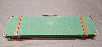 An Extremely fine Canvas case with AYA label - Image 4 of 9